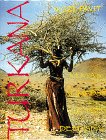 Turkana: Kenya's Nomads of the Jade Sea used book depot