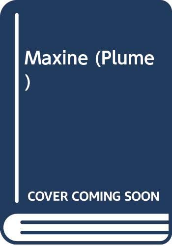 Maxine used book depot