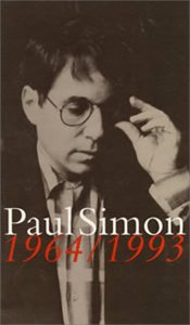 グレイト・ソングブック1964～1993