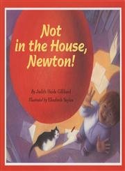 Not in the House, Newton! used book depot