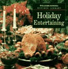 Holiday Entertaining Williams Sonoma Kitchen Library Williams, Chuck and Rosenberg, Allan