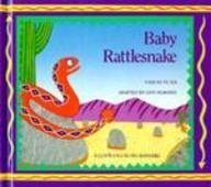 Baby Rattlesnake used book depot