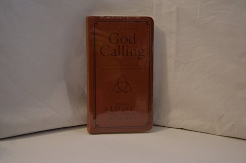 God Calling. Special Markets Edition. With a New Foreword.