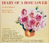 Diary of a Rose Lover used book depot