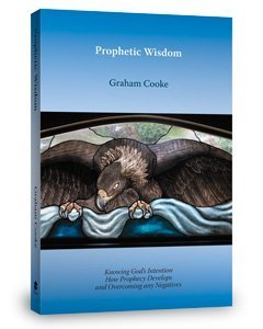 Prophetic Wisdom (Prophetic Equipping series, Volume 3) used book depot