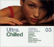 Ultra Chilled 03 used book depot