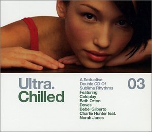 Ultra Chilled 03 used book depot