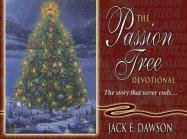The Passion Tree Devotional: The Story That Never Ends used book depot