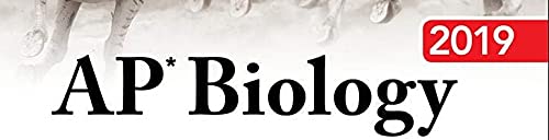 5 Steps to a 5: AP Biology 2019