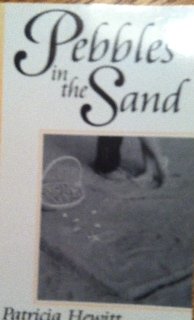 Pebbles in the Sand