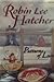 Patterns of Love [Hardcover] Hatcher, Robin Lee