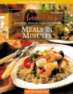 Month of Meals: Meals in Minutes American Diabetes Association