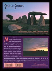 Sacred Stones: Postcard Book used book depot