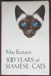 A hundred years of Siamese cats