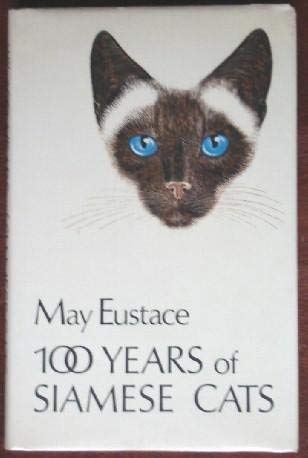 A hundred years of Siamese cats
