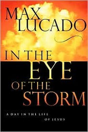 In the Eye of the Storm [Paperback]