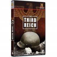 The Third Reich used book depot