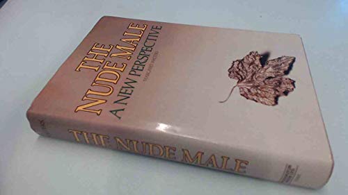 The Nude Male: A New Perspective