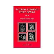 Sacred Symbols That Speak Vol. 2 used book depot