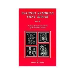 Sacred Symbols That Speak Vol. 2 used book depot