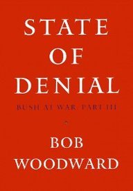 State of Denial: Bush at War, Part III used book depot