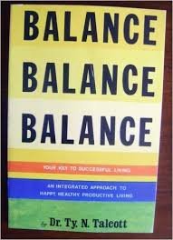 Balance used book depot