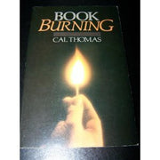 Book Burning used book depot