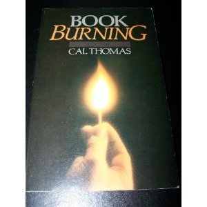 Book Burning used book depot