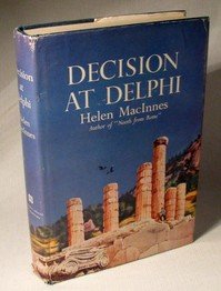Decision at Delphi