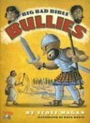 Big Bad Bible Bullies used book depot