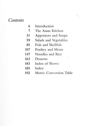 The Well-Seasoned Wok