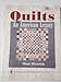 Quilts: An American Legacy Dietrich, Mimi