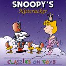 Nutcracker Classiks on Toys used book depot