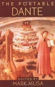 The Portable Dante: Revised Edition (Viking Portable Library) used book depot