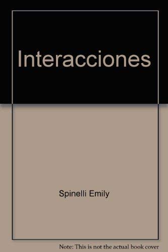 Interacciones used book depot