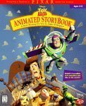 Toy Story Animated Storybook used book depot