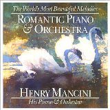 Romantic Piano & Orchestra (World's Most Beautiful Melodies From Reader's Digest) used book depot