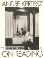 On Reading used book depot