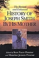 Revised and Enhanced History of Joseph Smith by His Mother used book depot