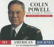 My American Journey