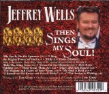Then Sings My Soul CD)