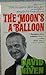 The Moons a Balloon Niven, David