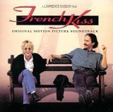 French Kiss: Original Motion Picture Soundtrack used book depot