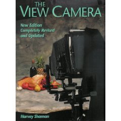 The View Camera used book depot