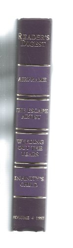 Reader's Digest Volume 4, 1997