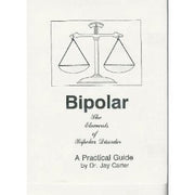 Bipolar: The Elements of Bipolar Disorder used book depot