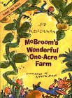 McBrooms Wonderful OneAcre Farm: Three Tall Tales Fleischman, Sid and Blake, Quentin