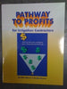 Pathway To Profits for Irrigation Contractors [Paperback] Mike Mason and Brodie Bruner