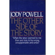 The Other Side of the Story used book depot