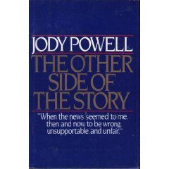 The Other Side of the Story used book depot